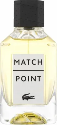Obrázok produktu pre Lacoste Match Point kolínska voda pre mužov 100 ml
