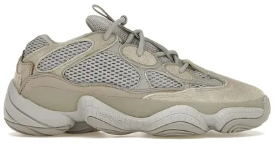 Produktbild von adidas Yeezy 500 Stone Salt - EU 41 1/3