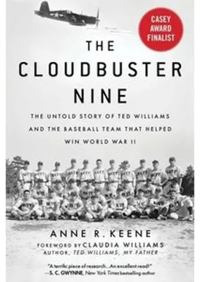 Obrázok produktu pre The Cloudbuster Nine