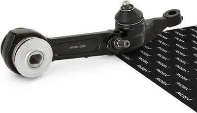 Produktbild von RIDEX 273C0211 Querlenker Vorne Links passend für MERCEDES-BENZ S-Klasse Limousine (W220)