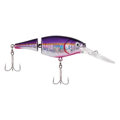Obrázek produktu pro Berkley Flicker Shad Jointed Slick 5 cm Slick Alewife