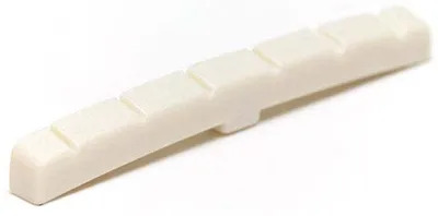Obrázok produktu pre Graphtech TUSQ PQ-5000-00 White Nultý pražec