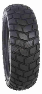 Produktbild von Duro Motorradreifen car-tyres HF903 ( 130/70-12 TL 58J )