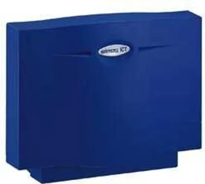 Produktbild von Funkwerk elmeg ICT46 TK-Anlage 2xS0 6xa/b 2xSlot