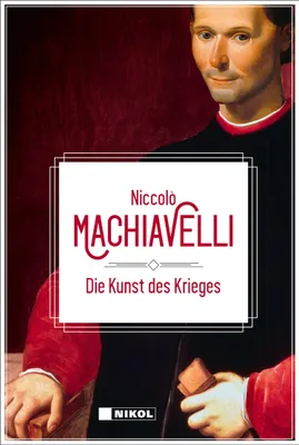 Produktbild von Die Kunst des Krieges