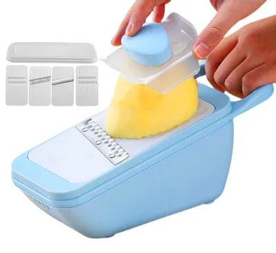 Obrázek produktu pro Víceúčelový kráječ zeleniny do kuchyně