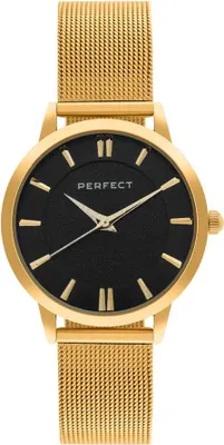 Produktbild von Perfekte klassische Damenuhr Perfect-PF01020