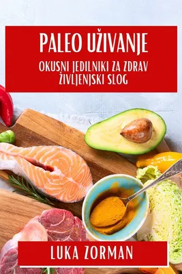 Produktbild von Paleo U¿ivanje