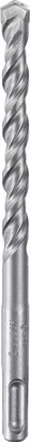 Produktbild von kwb 242140 40Cr steel Hammer drill bit 10 mm Total length 210 mm SDS-Plus 1 pc(s)