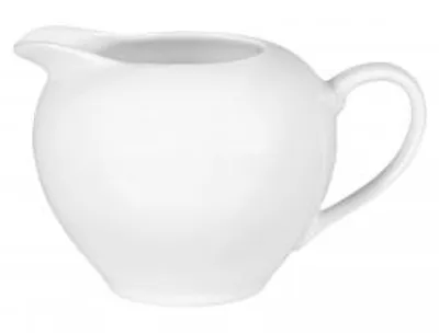 Immagine prodotto di H&H Lattiera Sweden In Porcellana Bianca Cc280