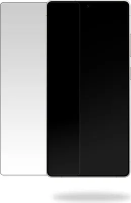 Produktbild von Mobilize Samsung Galaxy S26 Ultra Panzerglas Gehärtetes Glas Displayschutz - Hüllenfreundlich
