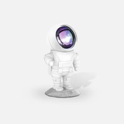 Zdjęcie produktu dla Projektor MOB Astrolight Blue Rainbow