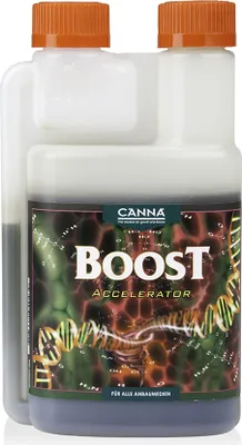 Produktbild von Canna BOOST Accelerator 250 ml