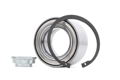 Produktbild von MEYLE Radlagersatz Hinten für BMW 3 Touring (E91) Kugellager 75mm 314 750 0000