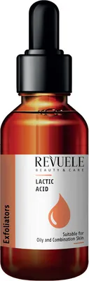 Produktbild von Revuele Customize Your Skincare Exfoliators Lactic Acid 30ml