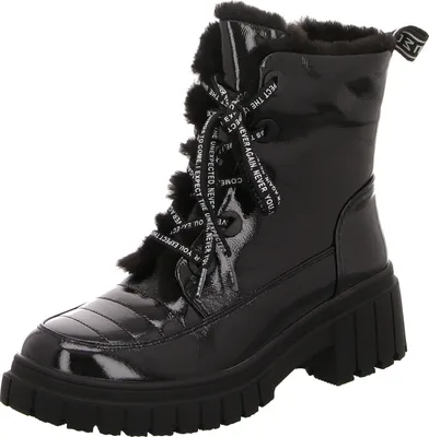 Produktbild von Artiker Schnür-,Zug-u.Schnallenstiefel in schwarz, Gr. 40