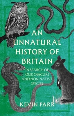 Produktbild von An Unnatural History of Britain