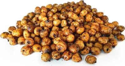 Produktbild von Large Tigernüsse Angelfertig 12-15mm 5KG | Karpfen futter