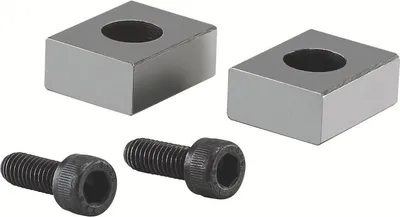 Obrázek produktu pro Sada matic s T-drážkou 20x12mm se šroubem RÖHM