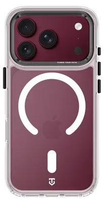 Immagine prodotto di Custodia posteriore tattica MagForce 2.0 per iPhone 17 Pro/18 Pro, colore nero