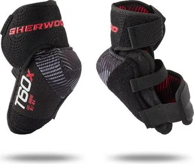 Produktbild von Ellenbogenschutz Sherwood T60X Junior S