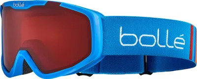 Produktbild von Bolle Skibrille Rocket Race Blue Matte -