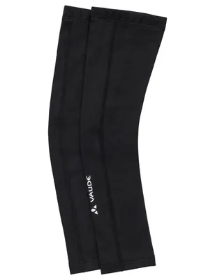 Zdjęcie produktu dla VAUDE Arm Warmer II, kolor: czarny jednolity, rozmiar: L