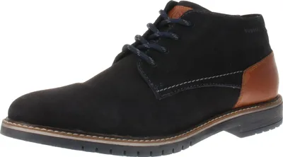Produktbild von bugatti 331-8373H-1400 XL - Herren Boots - 4100-Dark-Blue, Größe:47 EU