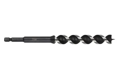 Obrázek produktu pro Wolfcraft Wolfcraft hadovitý vrták do dřeva speedwinder pr. 14 mm d.165 mm 7135000