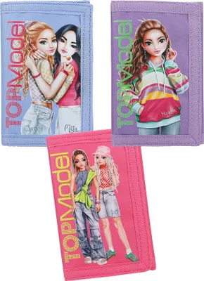 Image de Depesche TOPModel Portefeuille JOY