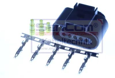 Image de Adaptateur pour remorque de voiture SenCom CS-20540