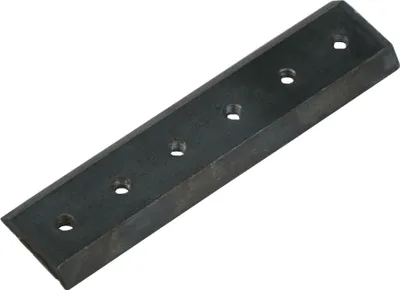 Produktbild von Unischaber-Messer 100 mm, für Unischaber