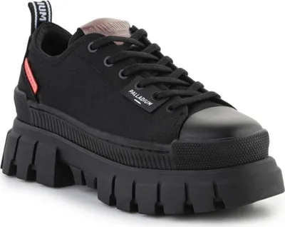 Produktbild von Palladium Schuhe Revolt LO TX, 97243010M