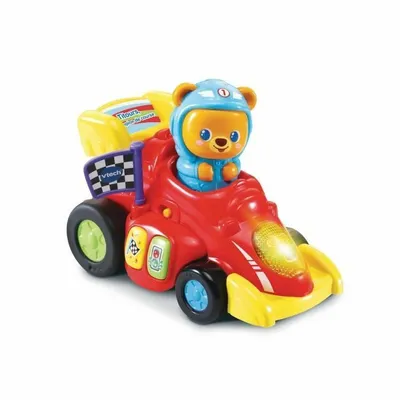 Obrázek produktu pro VTech Baby 80-528405, 1 rok/roky, Nutné baterie, AAA, Plast, Vícebarevný