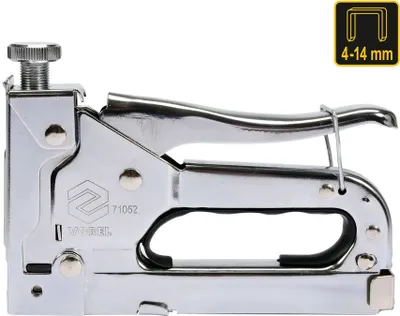 Immagine prodotto di Pinzatrice manuale in metallo per punti metallici da 6 a 14 mm