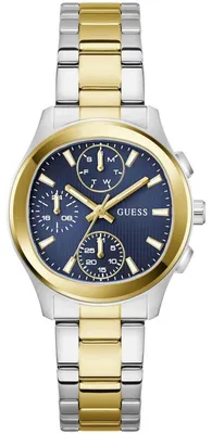 Immagine prodotto di Orologio Guess GW1031L3 argento