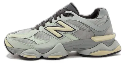 Zdjęcie produktu dla New Balance 9060 sneakersy buty męskie U906038F