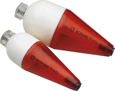 Image de Kinetic Super Plug Pêche Flottant Blanc 5 g Blanc 5 g