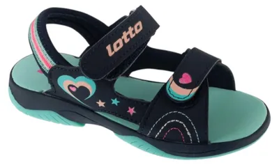 Produktbild von Lotto Schuhe Motema, 2600710K5953