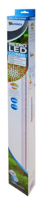 Produktbild von Retro Led Combi T5 55 Cm/24W Aquarien
