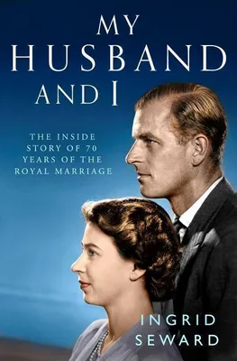 Produktbild von My Husband and I