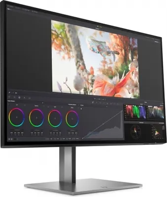 Produktbild von DreamColor Z25xs G3 (63 cm (25 Zoll), schwarz/grau, QHD, IPS, USB-C, HDR)