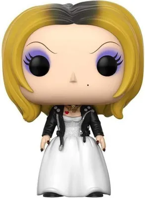 Zdjęcie produktu dla FUNKO POP! Tiffany (Classic), Figurka kolekcjonerska, Film i Seriale