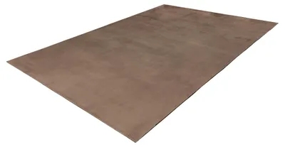 Produktbild von Teppich Surfacer 225 Taupe 200x290 cm – Pflegeleicht & Strapazierfähig