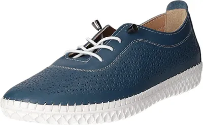 Produktbild von Slipper/Kletthalbschuh Freizeit (casual) 6348401-008