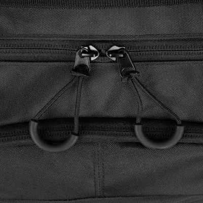 Image de RivaCase Rivacase Erebus 39.6 cm (15.6") Sac à dos Noir