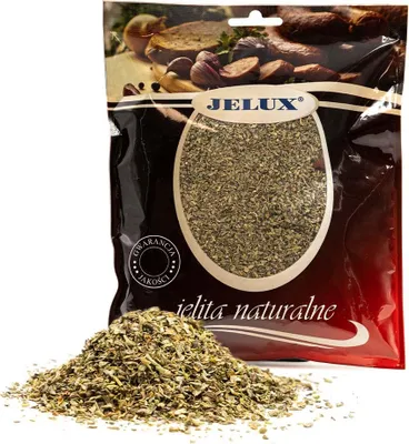 Produktbild von Getrockneter Oregano 100g PREMIUM