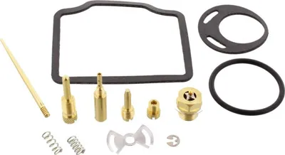 Produktbild von Vergaser Reparatursatz für Honda SL 125 S Baujahr 1971-1976 von Keyster - Neu
