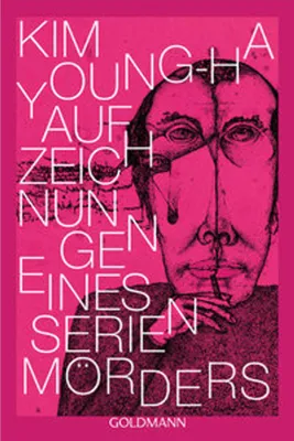 Image de Aufzeichnungen eines Serienmörders