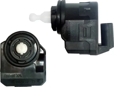Produktbild von TYC Stellmotor Scheinwerfer 20-14015-MA-1 für AUDI A3 Schrägheck (8L1) elektrisch
